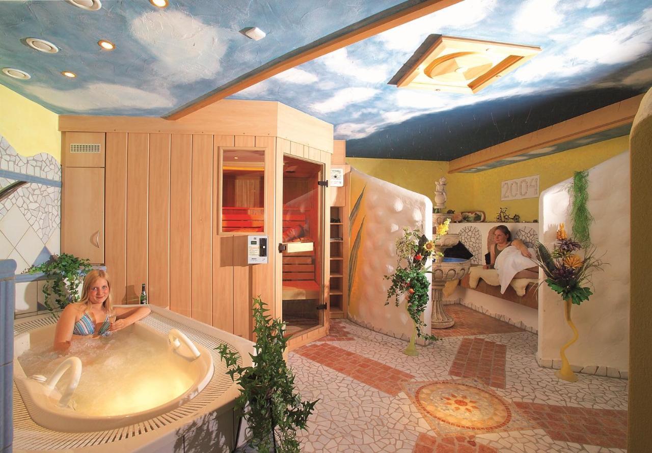 Landgasthof Schmidbaur Donauwörth 외부 사진